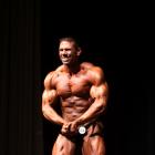 Joseph  Ajdaradini - NPC Alabama State Championships 2012 - #1